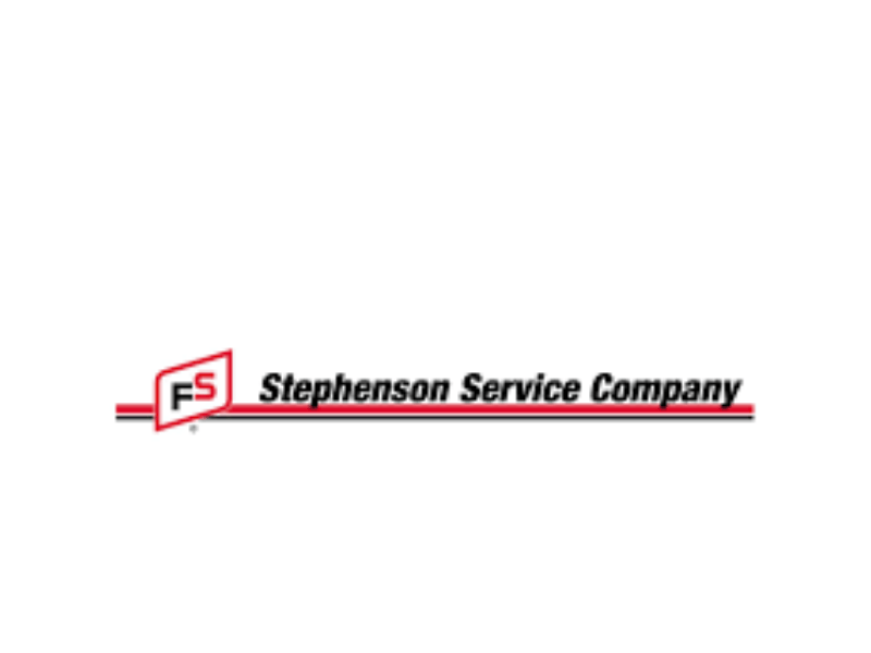 Stephenson Service Company
