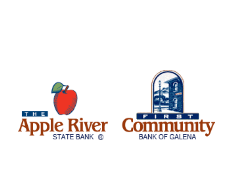 Apple River First Community Bank