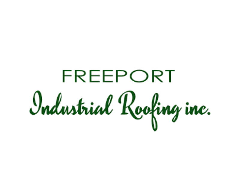 Freeport Industrial Roofing