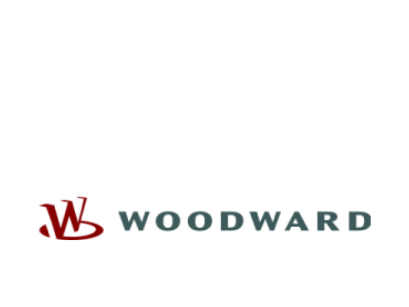 Woodward Inc