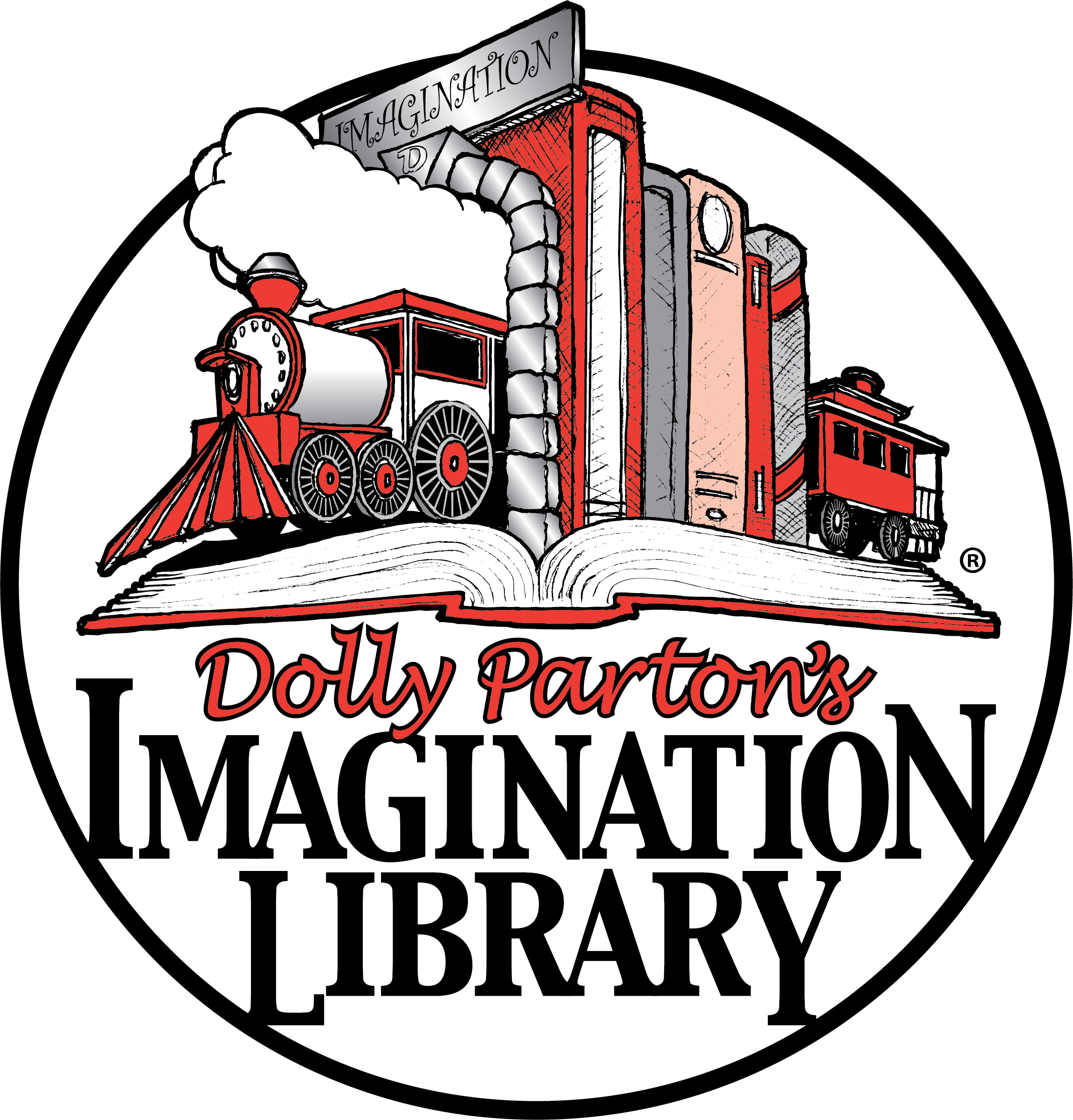 Dolly Parton’s Imagination Library
