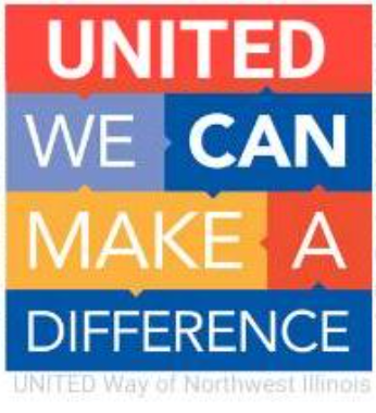 United We Can Make a Difference — United Way of Northwest Illinois