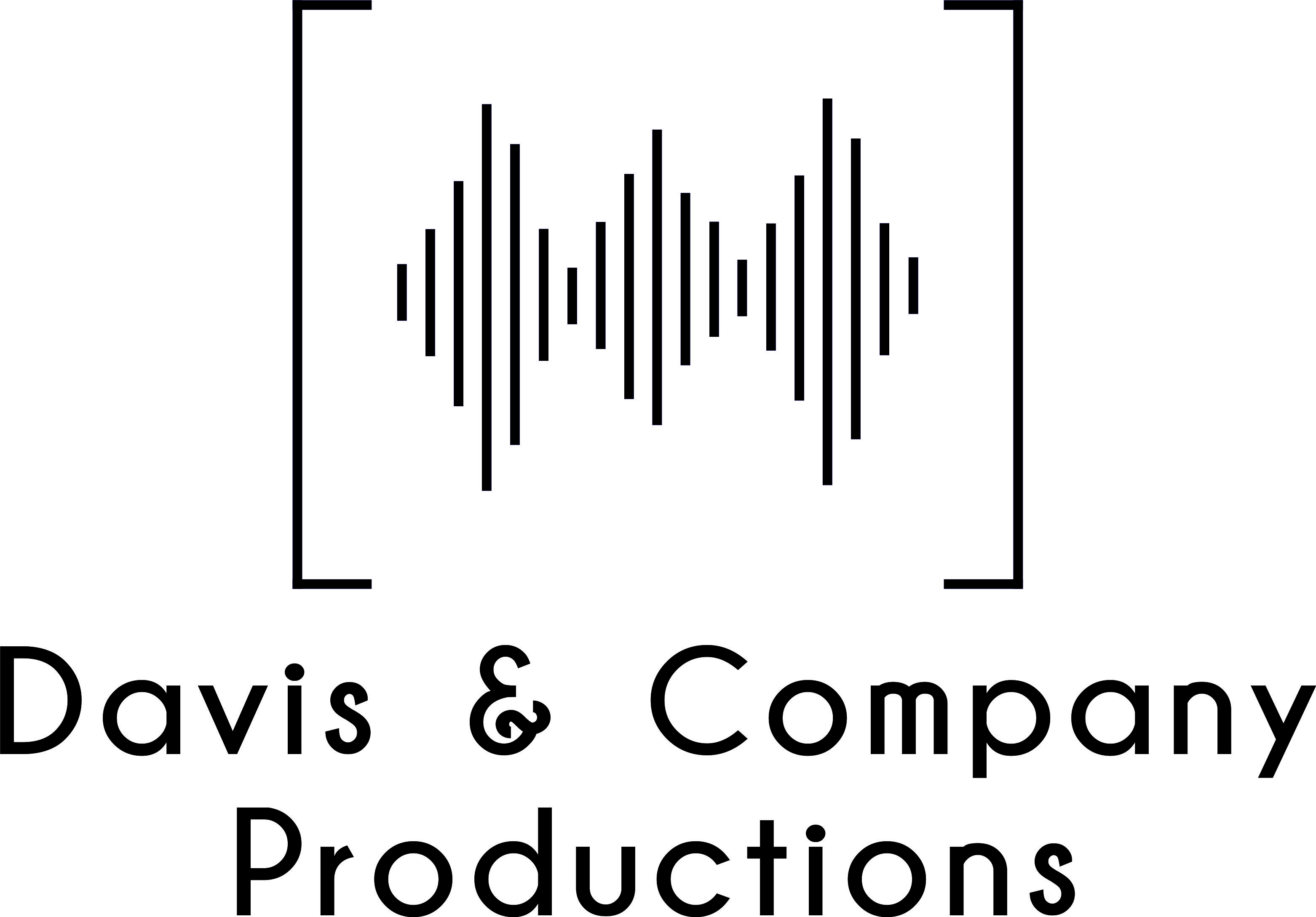 Davis and Company Productions