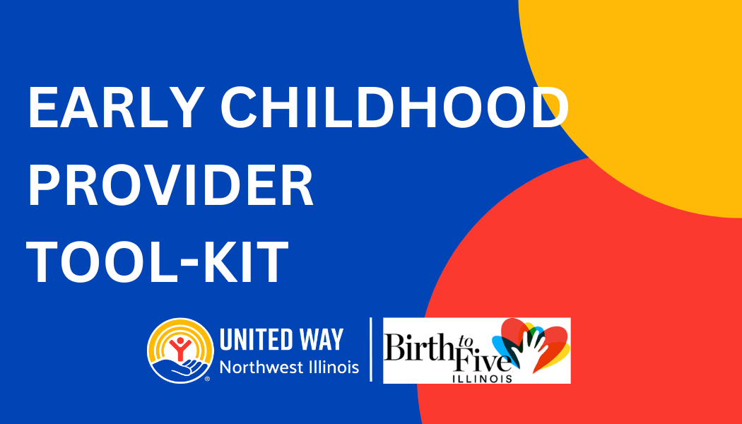 provider Toolkit