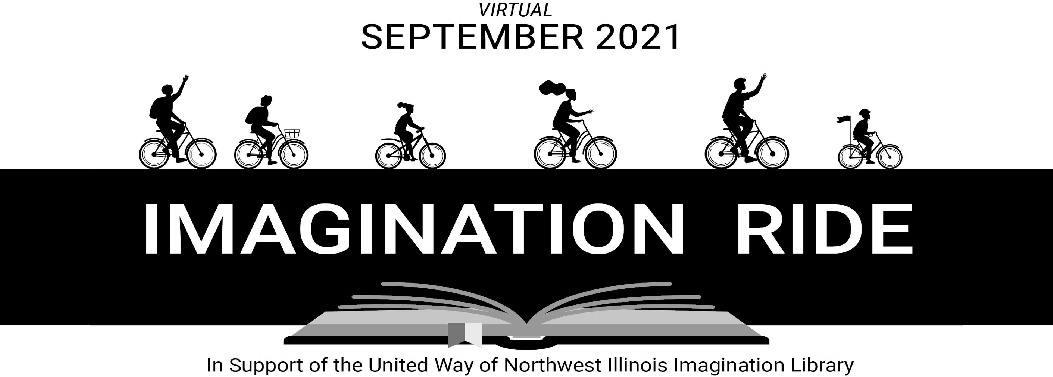 Imagination Ride 2021