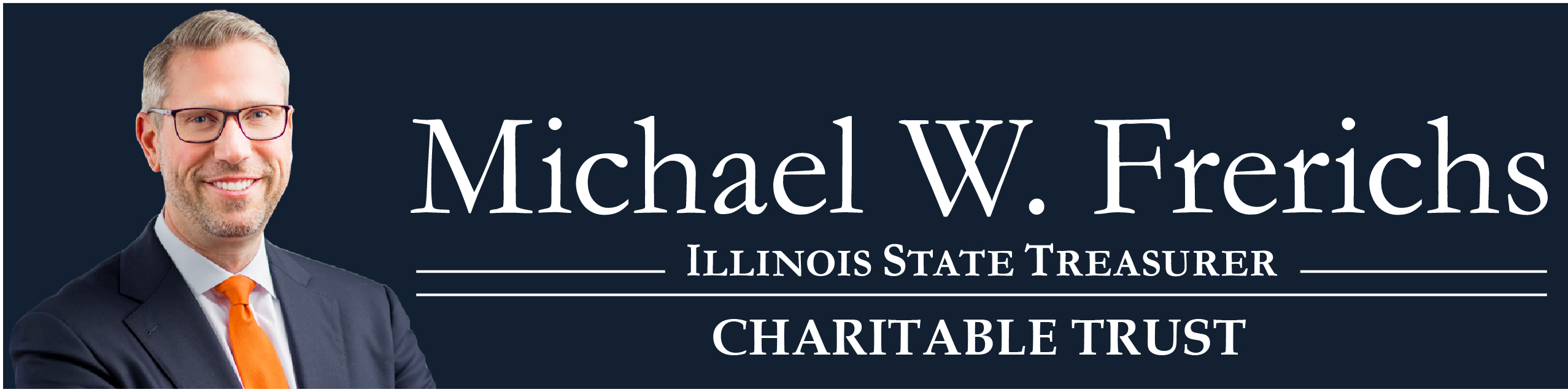 Illinois Charitable Trust Logo