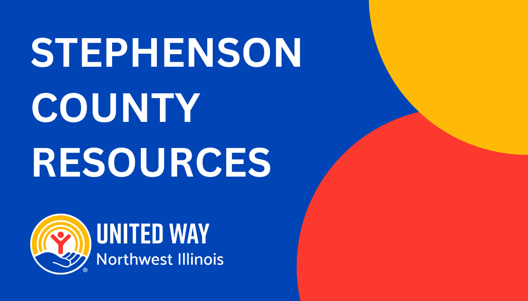 Stephenson County