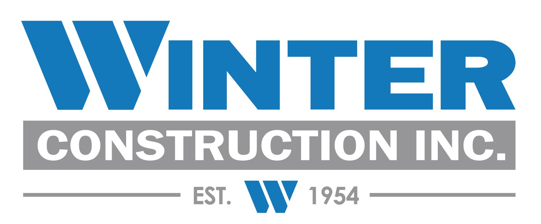 Winter Construction