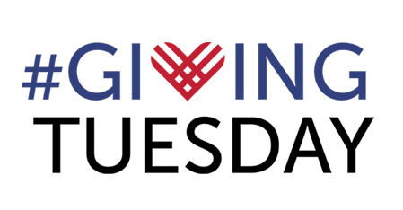 Giving Tuesday