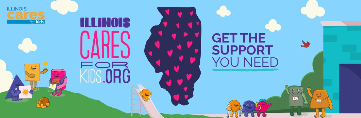 Illinois Cares for Kids