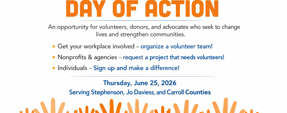 Day of Action 2026