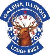 Galena Elks Club