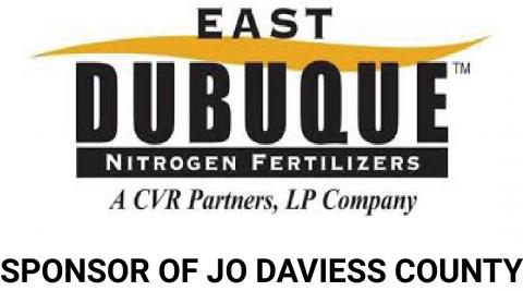 East Dubuque Nitrogen