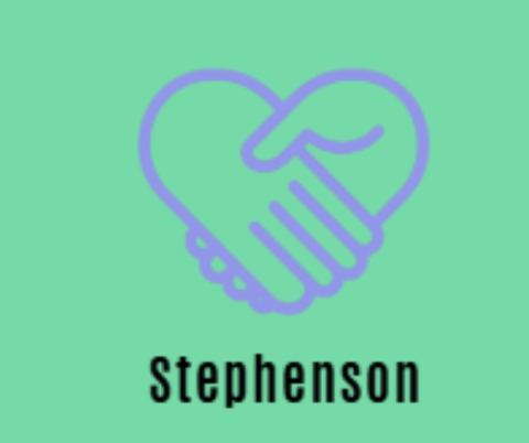 Stephenson