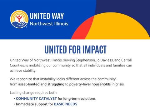 United For Impact