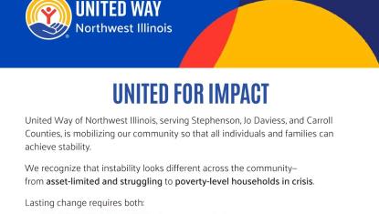 UNITED FOR IMPACT