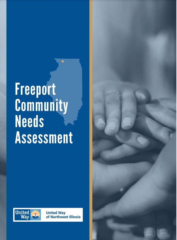 Community Needs assessment photo